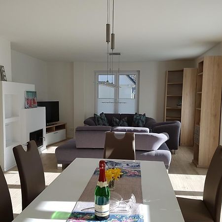 Appartement Hafenzauber à Ückeritz Extérieur photo