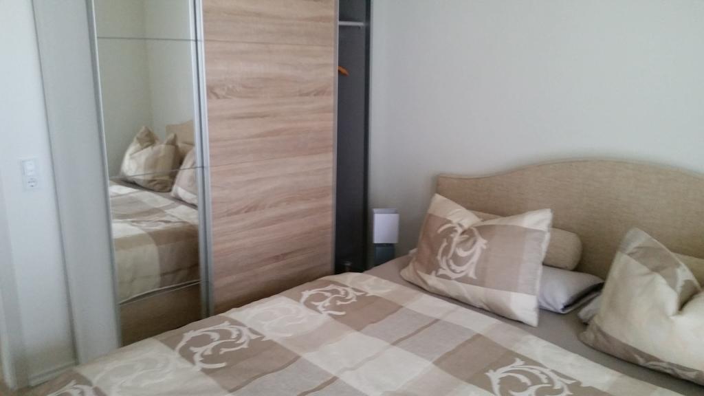 Appartement Hafenzauber à Ückeritz Extérieur photo