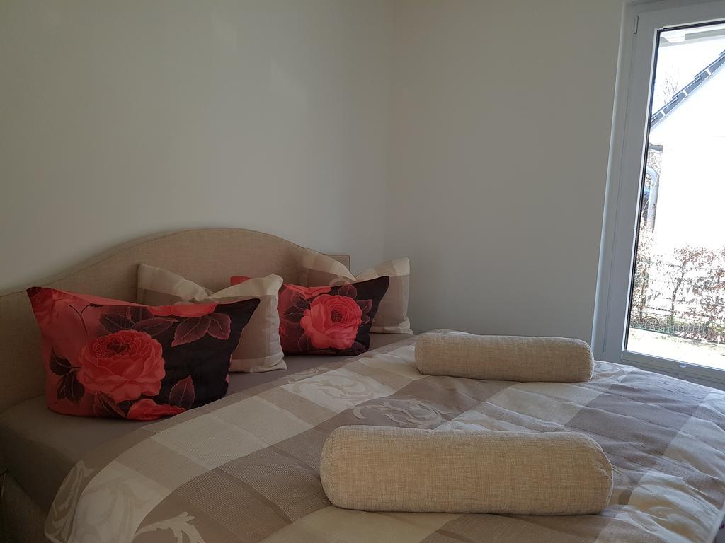 Appartement Hafenzauber à Ückeritz Extérieur photo